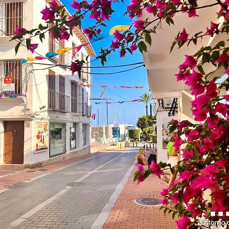 Vh Costablanca - Maryvilla Calpe Exteriér fotografie