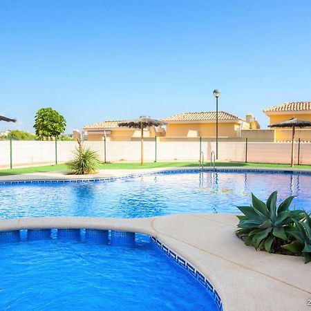 Vh Costablanca - Maryvilla Calpe Exteriér fotografie
