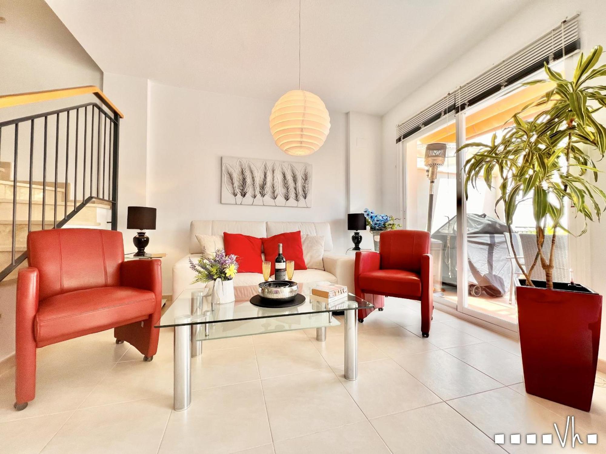 Vh Costablanca - Maryvilla Calpe Exteriér fotografie